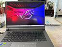 ROG槍神9【國家補貼20%】 酷睿U9 16英寸 游戲本筆記本電腦 U9 275HX RTX 5060 16G+1TB高速固態(tài)硬盤 2.5K 240Hz 廣色域 黑色 曬單實拍圖