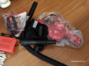 德力西（DELIXI）鋰電鼓風(fēng)機(jī)小型家用吹灰大功率充電式工業(yè)吹風(fēng)機(jī)無(wú)線除塵器 曬單實(shí)拍圖