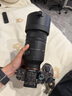 適馬（SIGMA）70-200mm F2.8 DG DN OS Sports 大光圈遠(yuǎn)射變焦鏡頭 大三元全畫幅相機(jī)微單相機(jī)鏡頭 打鳥長(zhǎng)焦鏡頭 索尼E卡口 官方標(biāo)配【主圖配件+0元限時(shí)升級(jí)套餐一】 曬單實(shí)拍圖