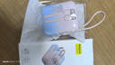 立頁LEYE/蘋果充電寶30000毫安大容量快充充電寶移動電源雙向快充線充電寶【3C認證可上飛機】 漸變鋼琴漆【漸變色】雙向快充提速300% 【全國當日達/次日達】30000毫安 曬單實拍圖