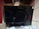 老板（Robam）星辰系列燃?xì)庠?0B2A家用天然氣雙灶嵌入式煤氣灶5.2kW可調(diào)節(jié)換裝不改孔灶具灶臺(tái)家電國(guó)家補(bǔ)貼20% 曬單實(shí)拍圖