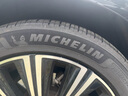 米其林（MICHELIN）汽車(chē)輪胎 245/45R18 100W 浩悅五代 Primacy 5 適配奔馳E級 曬單實(shí)拍圖