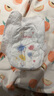 好奇（Huggies）金裝成長(cháng)褲嬰兒拉拉褲超薄柔軟透氣 XL72片(12-17kg) 曬單實(shí)拍圖
