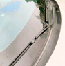 固特異（Goodyear）長(cháng)安糯玉米雨刮器片Lumin無(wú)骨汽車(chē)用品膠條小糯米雨刷條22/14 曬單實(shí)拍圖