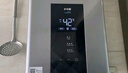 美的（Midea）14升燃氣熱水器天然氣【優(yōu)于13L】【國補立減15%】家用智能變頻恒溫節(jié)能低水壓啟動JSQ27-HWA Pro 曬單實拍圖