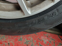 固特異（Goodyear）汽車輪胎 205/55R16 91W EF1 SPORT鷹馳F1酷跑 朗逸/速騰/卡羅拉 曬單實拍圖