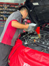 美孚（Mobil）黑金0W-20機(jī)油4L+機(jī)濾+空調(diào)濾+空氣濾+工時(shí)單次大保養(yǎng)12個(gè)月有效 曬單實(shí)拍圖