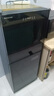 志高消毒柜家用立式消毒碗柜小型免瀝水商用家用家庭碗筷柜單門(mén)雙門(mén)大容量 【280型智控】紅外線+臭氧+熱風(fēng)+瀝水盤(pán) 免瀝水 曬單實(shí)拍圖