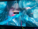 華碩ROG 超殺27 XG27ACDMS 26.5英寸2K電競顯示器280Hz顯示器0.03ms響應HDR400真10Bit G-SYNC兼容OLED 曬單實(shí)拍圖