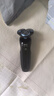 飛利浦（PHILIPS）電動剃須刀親膚經(jīng)典5系 閃電系列智能刮胡刀 生日禮物送老公送男友 曬單實拍圖