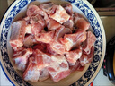 豬排黑豬腿肉肋排小排腿肉新鮮現(xiàn)殺黑豬肉土豬排骨組合 黑豬排骨【通排】1斤 曬單實(shí)拍圖
