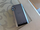 艾利和（Iriver）Astell&Kern KANN ULTRA 128G HIFI音樂播放器 大推力 無損mp3 硬解DSD 銀灰色 曬單實(shí)拍圖