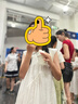 巴拉巴拉童裝兒童裙子女童2025夏裝無袖連衣裙中大童甜美洋氣208225111018 曬單實拍圖