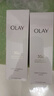 玉蘭油（OLAY）女士護(hù)膚品 洗面奶水感透皙亮膚潔面乳125g  清潔肌膚  清爽透亮 曬單實(shí)拍圖