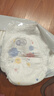 好奇（Huggies）金裝成長褲XXL74(15kg以上)加加大號嬰兒尿不濕超薄拉拉褲 曬單實拍圖