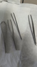 雙立人（ZWILLING）尖頭鑷子不銹鋼細(xì)胞夾眉夾去痘痘粉刺針黑頭鑷眉鑷拔胡子胡須德國 曬單實拍圖
