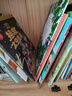 點(diǎn)讀版 小鎮(zhèn)來(lái)了甜甜圈怪系列 套裝全4冊(cè) 海豚繪本花園兒童繪本蝸牛超人3-6歲幼兒園中大班繪本課外閱讀書(shū)籍睡前故事書(shū) 支持老版小猴皮皮小雞球球豚小蒙點(diǎn)讀筆需另外購(gòu) 曬單實(shí)拍圖