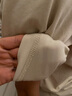 森馬（Semir）短袖T恤男裝熊貓國風(fēng)印花刺繡2025夏季涼感t寬松上衣109325100113 曬單實(shí)拍圖