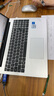 華為MateBook D 16 店鋪預(yù)裝Windows版 國家補貼20% 13代酷睿標壓處理器i5 16G 1T 皓月銀 曬單實拍圖