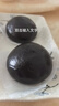美心生活流心黑芝麻包152g/4只裝 粵式美味早八早餐 包子面點(diǎn)速凍食品 曬單實(shí)拍圖