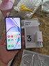OPPO A3i 8GB+128GB 靜夜黑 抗摔抗水濺 5100mAh大電池 45W閃充 120Hz高刷 5G 老人智能手機(jī) 國家補(bǔ)貼 曬單實(shí)拍圖