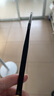 得力（deli）鑷子工具套裝防靜電不銹鋼高精密維修小工具廚房拔毛夾子 曬單實拍圖