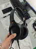 iKF King Pro2.0主動降噪頭戴式藍牙耳機無線金標(biāo)音質(zhì)FPS三角洲電競游戲低延遲適用于華為小米蘋果 曬單實拍圖