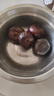 廣西大馬蹄荸薺新鮮即食當(dāng)季水果蔬菜珍珠馬蹄果現(xiàn)挖脆甜整箱包郵 【1斤大果】約13~18個 曬單實拍圖