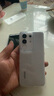 vivo Y300t 8GB+256GB 巖白 國家補貼 6500mAh超薄藍海電池 天璣7300長久流暢芯 全功能NFC AI手機 曬單實拍圖