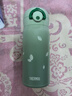 膳魔師（THERMOS）保溫杯不銹鋼水杯漸變綠350ml保冷杯子男女士學(xué)生兒童禮物JNR-351 曬單實(shí)拍圖