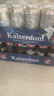 Kaiserdom小麥啤酒500ml*24聽 整箱裝 德國原裝進(jìn)口 曬單實(shí)拍圖