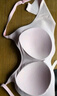 維多利亞的秘密（Victoria's Secret）明星同款 果凍條反重力軟支撐無(wú)痕文胸PRO微聚攏MAX大胸顯小 曬單實(shí)拍圖