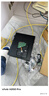 HIKVISION?？低曈脖P錄像機4路4K超高清智能報警網(wǎng)絡(luò)監(jiān)控主機電源供電人車偵測手機遠程訪問DS-7804N-Q1 曬單實拍圖