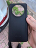 PITAKA適配華為Mate70RS非凡大師手機殼保時捷凱夫拉快充全吸殼防摔超輕薄碳磁吸纖維紋保護套 黑灰V字紋 曬單實拍圖