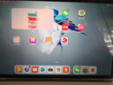 HUAWEI MatePad SE 11英寸2024款華為平板電腦高刷護(hù)眼大屏 影音娛樂學(xué)生學(xué)習(xí)平板8+128GB WiFi 星海藍(lán) 曬單實(shí)拍圖