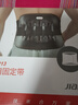 佳禾（JIAHE）D13醫(yī)用護腰帶 醫(yī)用固定帶 鋼板支撐 皮革腰椎挺護腰 腰部護具 男女士腰圍 L大號(適合腰圍2.6尺-2.8尺) 曬單實拍圖