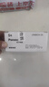 松下（Panasonic）5號五號AA堿性干電池40節(jié)盒裝適用于遙控器玩具話筒鼠標(biāo)鍵盤LR6BCH/2S  曬單實(shí)拍圖