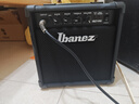 Ibanez依班娜電吉他音箱IBZ10G初學(xué)者電吉他音響 曬單實(shí)拍圖