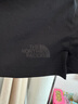 北面（The North Face）POLO衫男戶(hù)外運動(dòng)休閑防曬速干T恤春夏短袖商務(wù)半袖 8DFT JK3 L 曬單實(shí)拍圖