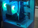 速度玩家海景房14代酷睿i9/RTX5060Ti游戲獨(dú)顯臺(tái)式機(jī)電腦家用設(shè)計(jì)師組裝黑悟空吃雞辦公AI模型主機(jī)整機(jī)全套 單主機(jī) A：12代酷睿i5丨32+1TB丨3060網(wǎng)游獨(dú)顯 曬單實(shí)拍圖