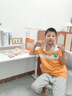 艾杰普（JEPPE）卡皮巴拉抱抱桶文具套裝禮包學(xué)生獎(jiǎng)品班級(jí)小禮品幼兒園伴手禮盒盲盒立體分享全班考試獎(jiǎng)勵(lì)開學(xué)禮物 曬單實(shí)拍圖