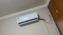 科龍空調(diào)靜省電1.5匹p新一級(jí)能效 家電國(guó)家補(bǔ)貼20% 變頻冷暖 大風(fēng)量 自清潔 家用臥室出租房壁掛式掛機(jī) 1.5匹 一級(jí)能效 大風(fēng)量靜省電空調(diào) 曬單實(shí)拍圖