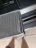 馬勒（MAHLE）活性炭空調(diào)濾芯/濾清器適用 LAK1364瑞虎8瑞虎7瑞虎9瑞虎5全系列 曬單實(shí)拍圖