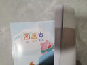 晨光（M&G）文具圖畫本a4兒童畫畫本美術(shù)本繪畫本美術(shù)本小學(xué)生幼兒園一年級(jí)派對(duì)熊5本APYUW84KB 曬單實(shí)拍圖