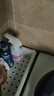 PORM浴缸清潔劑亞克力水池發(fā)黃陶瓷浴盆水垢專用去黃污漬清洗除垢神器 浴缸清洗劑330ml【配海綿刷】 曬單實拍圖