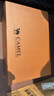 駱駝（CAMEL）排水輕量免系水陸兩棲網(wǎng)面休閑溯溪涼鞋男 G15S307044 夜黑色 42  曬單實(shí)拍圖