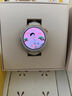 OPPO Watch X2 Mini 孫穎莎同款 oppo手表男女eSIM全智能運動健康手表 皓月銀 曬單實拍圖