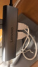 聯(lián)想（Lenovo）USB3.0分線器拓展塢擴(kuò)展塢轉(zhuǎn)千兆網(wǎng)口RJ45有線網(wǎng)卡轉(zhuǎn)接頭筆記本電腦USB擴(kuò)展小新一拖四轉(zhuǎn)換器 曬單實拍圖