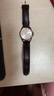 卡西歐（CASIO）手表男休閑簡約商務防水男士手表MTP-1384/1370系列學生考試可用 MTP-1384L-7A（京倉京配） 曬單實拍圖