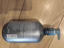 漢庭酒店同款質心冷杉香氛洗發(fā)水沐浴露洗手液天然精油洗護套裝 冷杉香氛洗發(fā)露 漢庭最新款500ml【質心】 曬單實拍圖